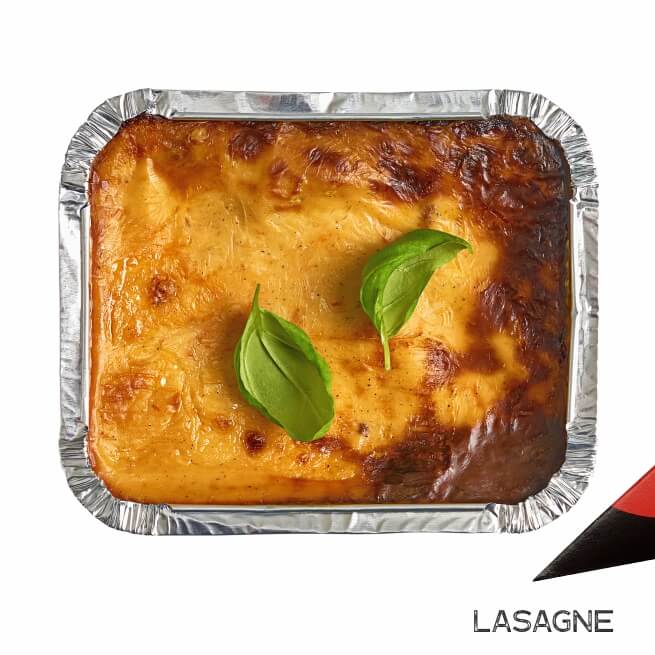 Lasagne