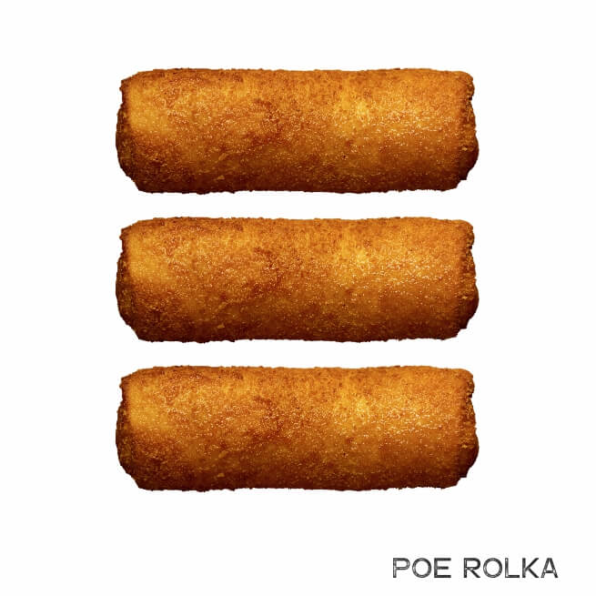 Poe Rolka